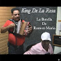 King De La Rosa - Topic