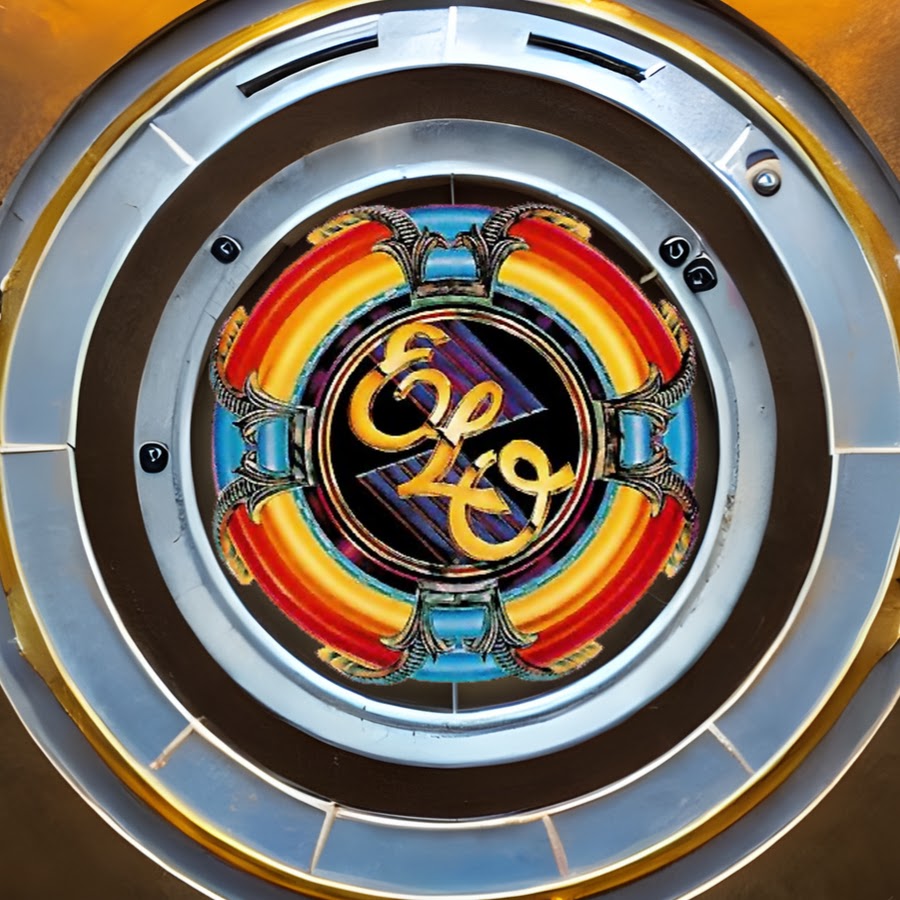 ELO fire on high instrumental heard on radio and other things in