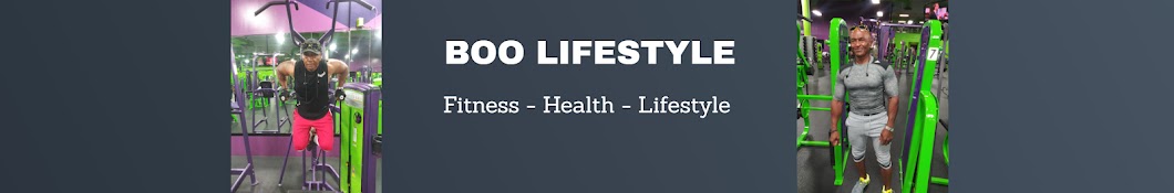Boo Lifestyle Banner