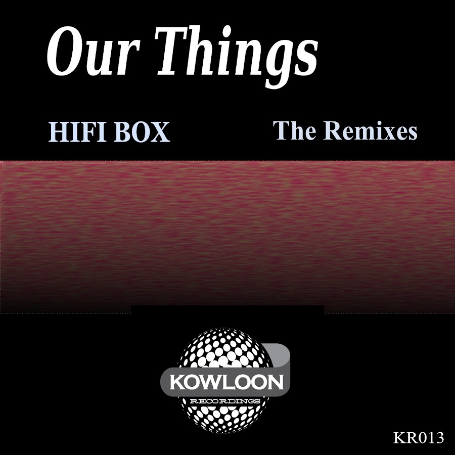 Our thing. HIFI Box — Dream Machine (Alex Cristea Remix). Песня the Box Remix. Wild East Genius.