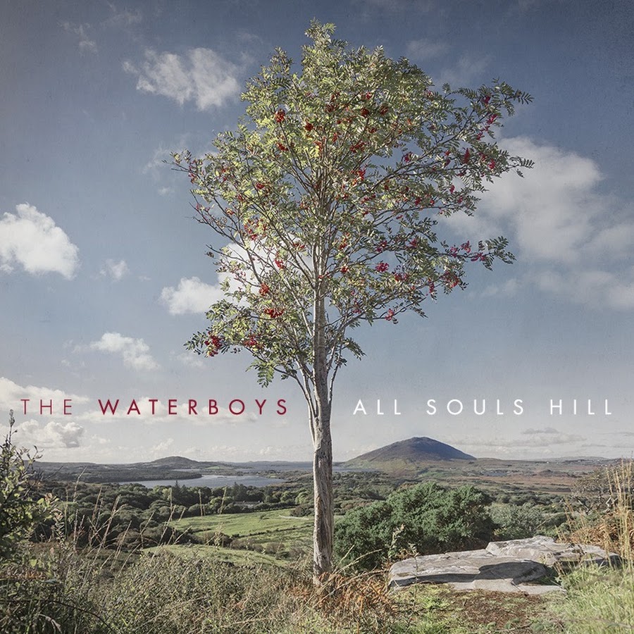 Home - Waterboys