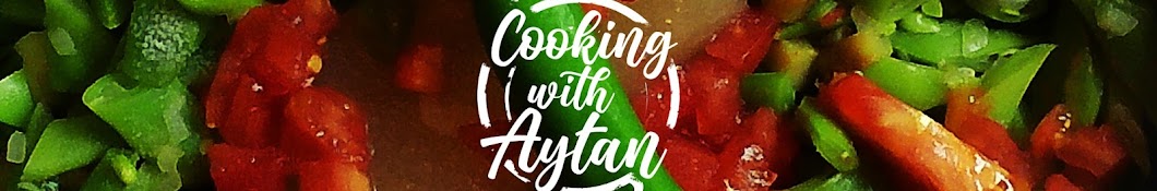 Cooking with Aytan