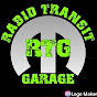 Rabid Transit Garage