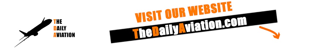 The Daily Aviation Banner