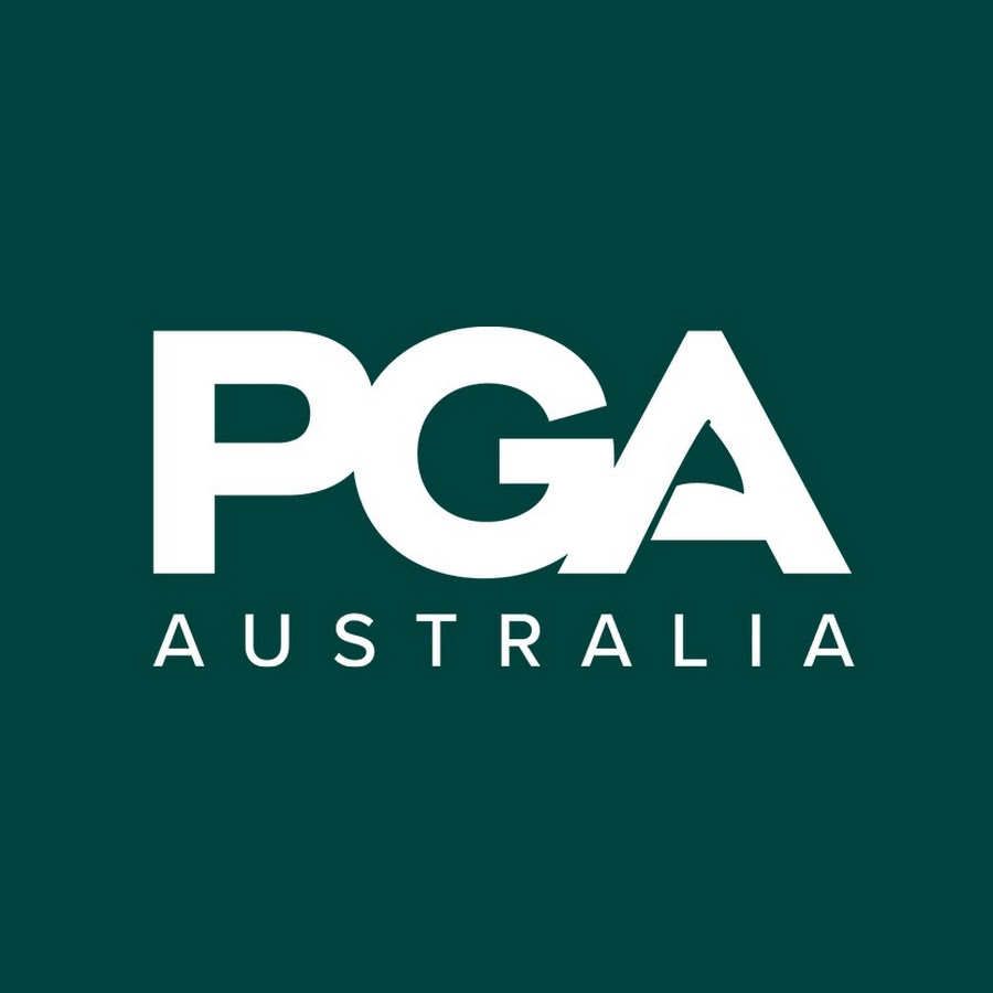PGA of Australia @PGAofAus