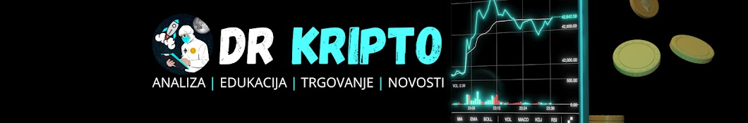 DR Kripto Banner