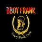 Bboy Frank