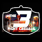 The 3 Fight Casuals