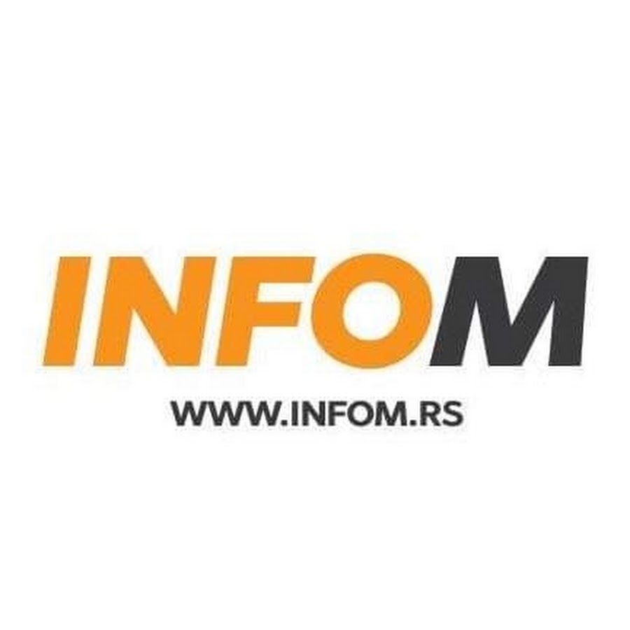 InfoM TV - YouTube