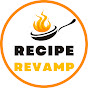 Recipe Revamp