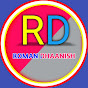 ROMAN DHAANISH 