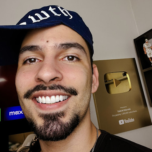 Gabriel Macedo