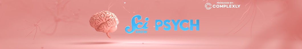 SciShow Psych Banner