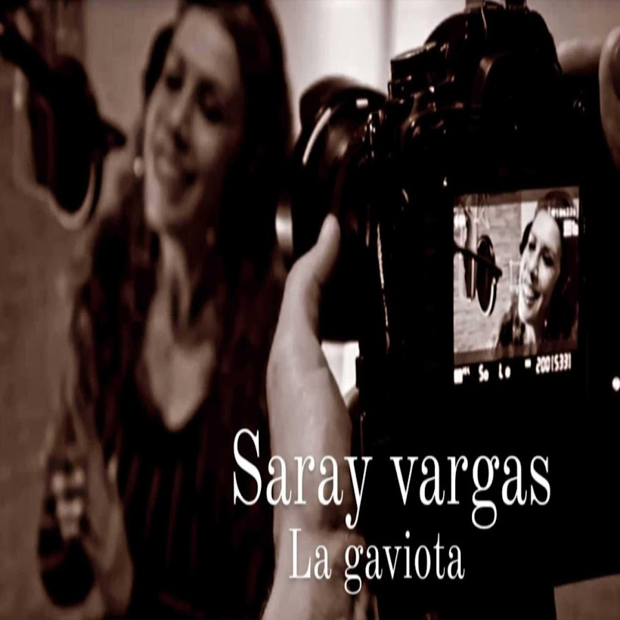 Saray Vargas - Topic - YouTube