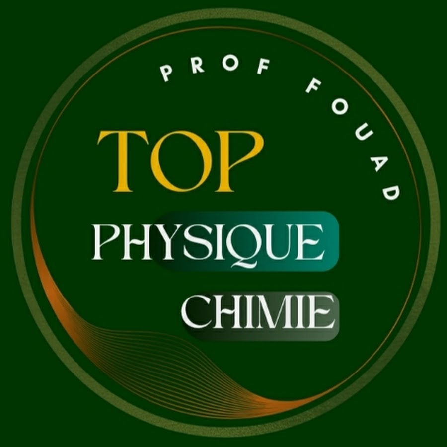 TOP PHYSIQUE CHIMIE @topphysiquechimie