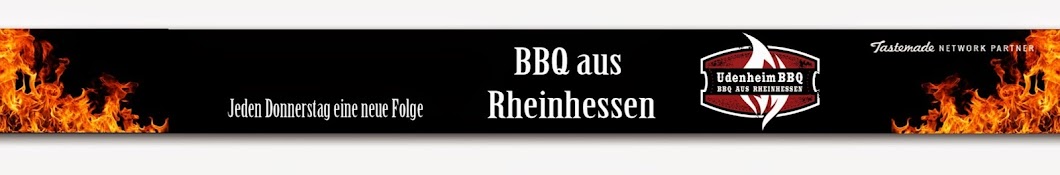 BBQ aus Rheinhessen Banner
