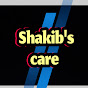 Shakib's care