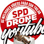 Trilha de Moto Spd Drone