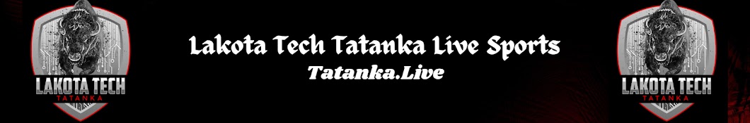 Lakota Tech Tatanka Live