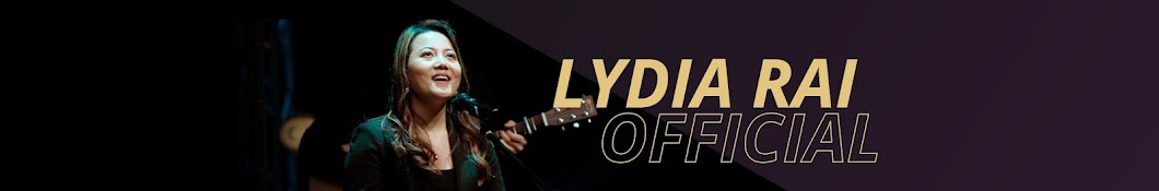 Lydia Rai Official