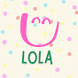 Lola Youtuber