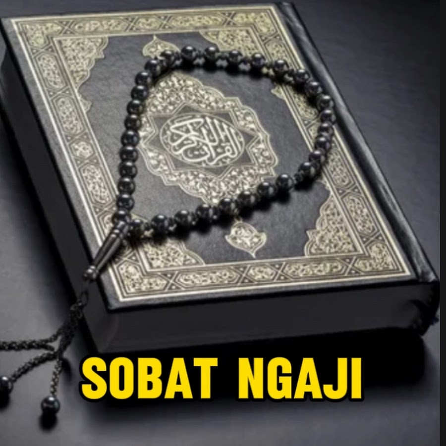 SOBAT NGAJI - YouTube