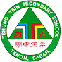 SM Tshung Tsin Tenom