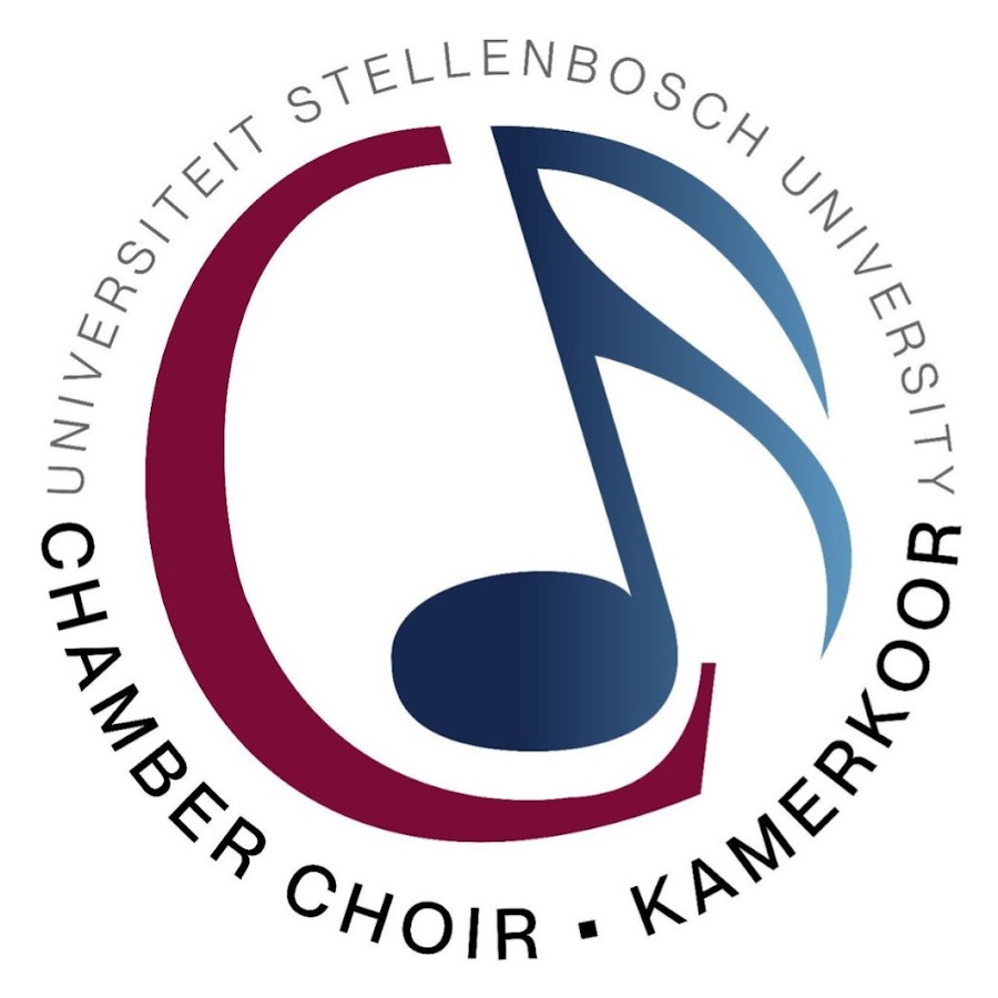 Stellenbosch University Chamber Choir @succhoir