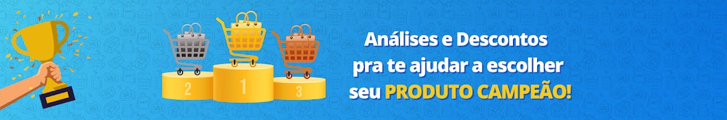 Podium de Ofertas