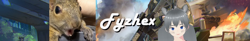 Fyzhex