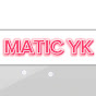 MATIC YK