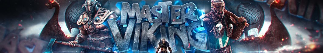 Master Viking