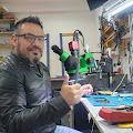 Artist Thumbnail