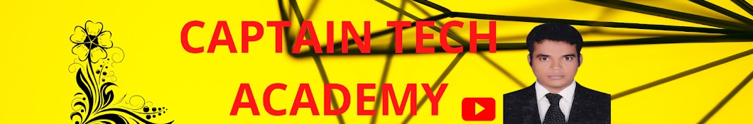 CAPTAIN ACADEMY