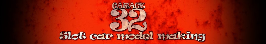 Garage 32