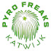 Pyro Freaks Katwijk