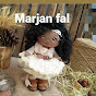 مرجان فال _ Marjanfaal  @marjanfaal