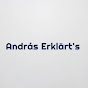 András Erklärt's