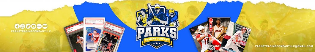 ParksTradingCompany 