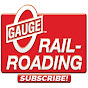 O Gauge Railroading Magazine