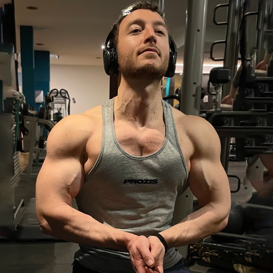Riccardo Padovan @riccardopadovan