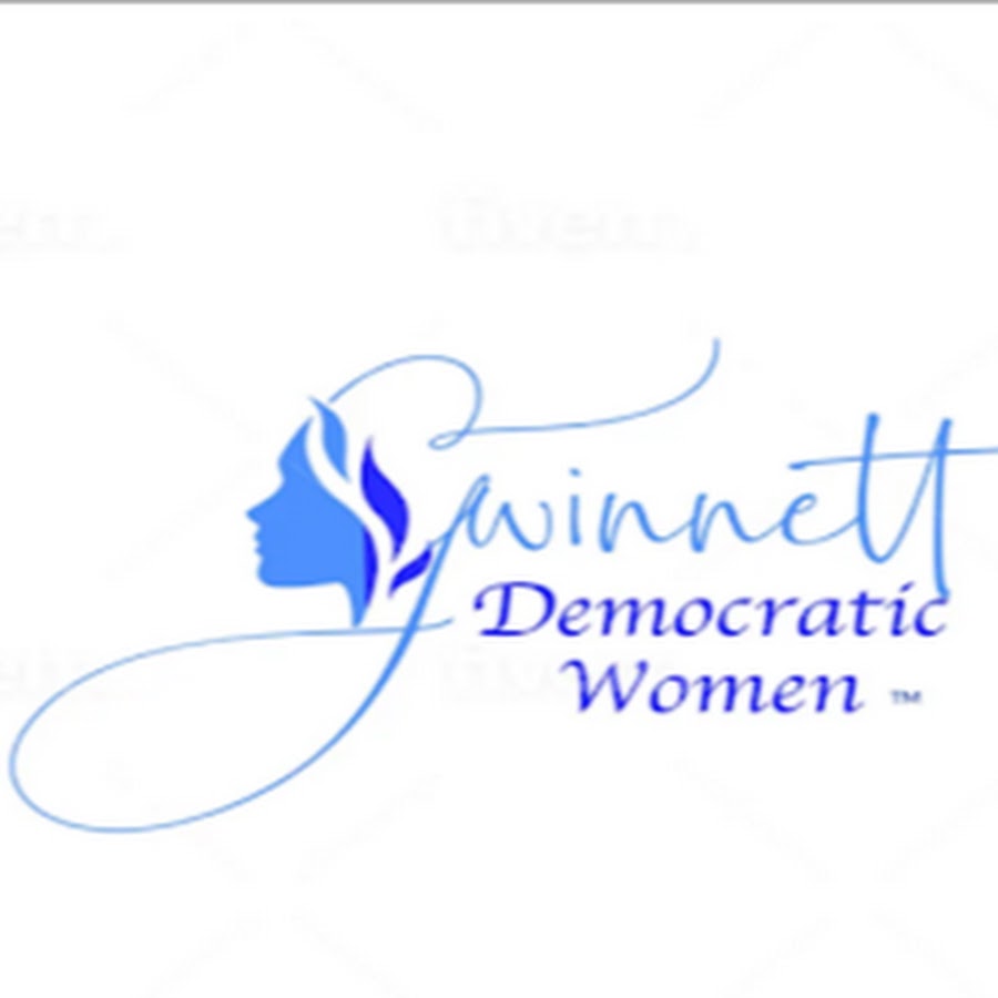 Gwinnett Democratic Women Youtube