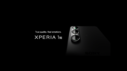 Sony Xperia