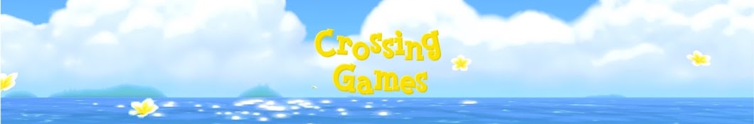 Crossing Games