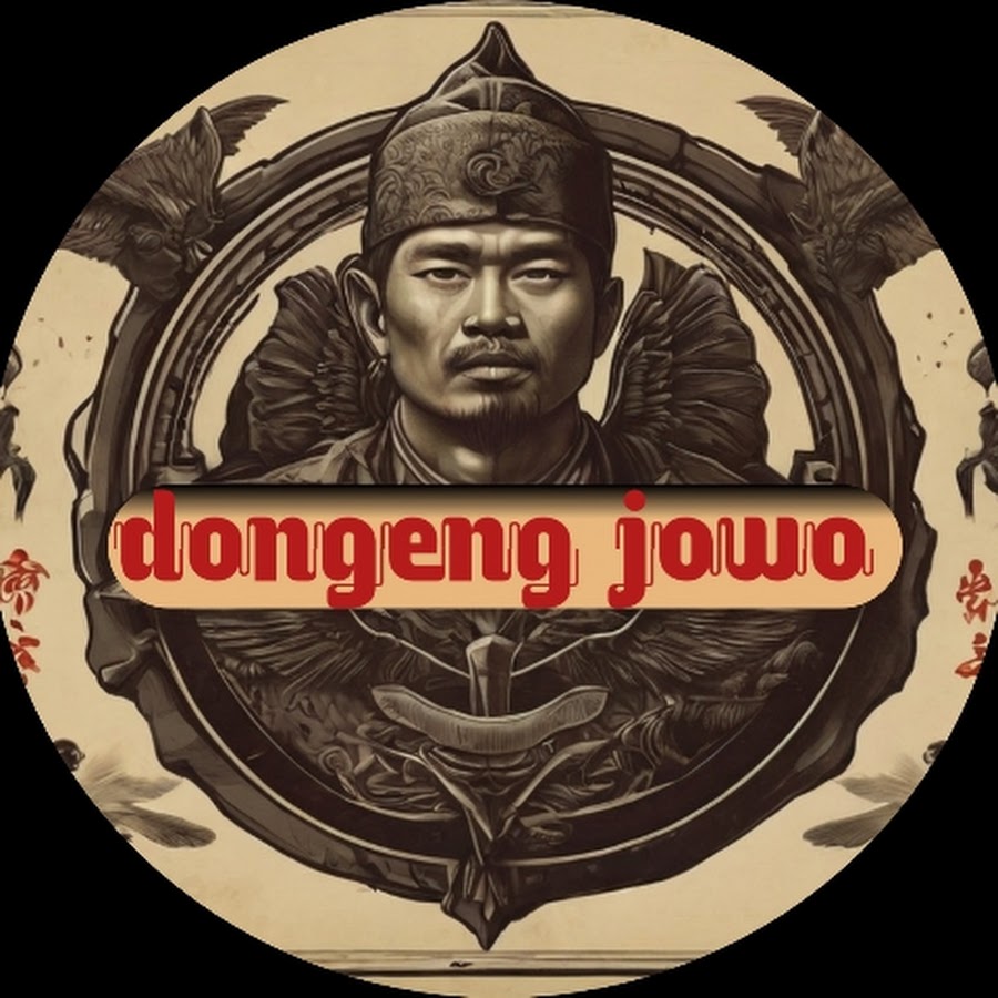 dongeng jowo