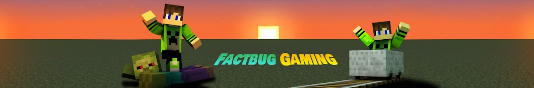 Factbug Gaming