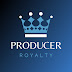 logo Producer Royalty