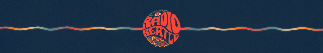 Radio-Beatle Banner