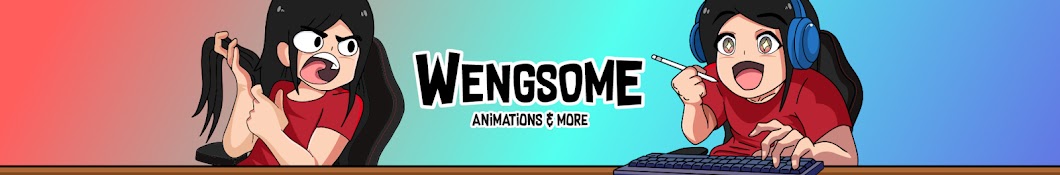 Wengsome Banner