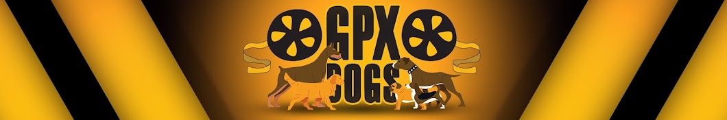 GPX DOGS Banner